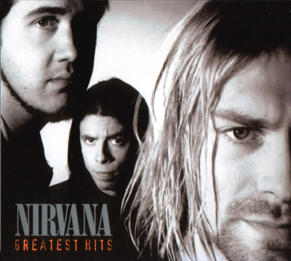 Nirvana - Greatest Hits FLAC 2008