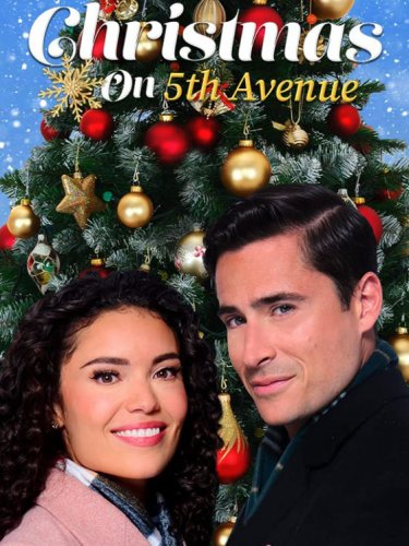 Noël sur la 5e avenue FRENCH WEBRIP x264 2022