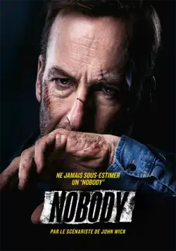 Nobody TRUEFRENCH BluRay 1080p 2021