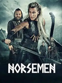 Norsemen Saison 1 VOSTFR HDTV