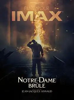 Notre-Dame brÃ»le FRENCH DVDRIP x264 2022