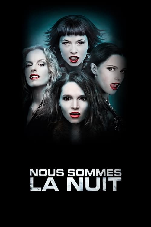 Nous sommes la nuit - We Are The Night TRUEFRENCH WEBRIP 1080p 2010