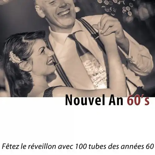 Nouvel An 60's