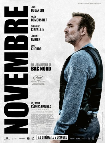 Novembre FRENCH WEBRIP 1080p 2022