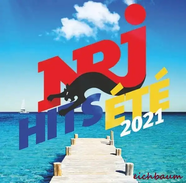 NRJ HITS Ã‰TÃ‰ 2021