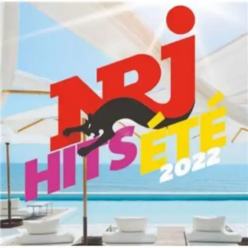 NRJ Hits Été 2022