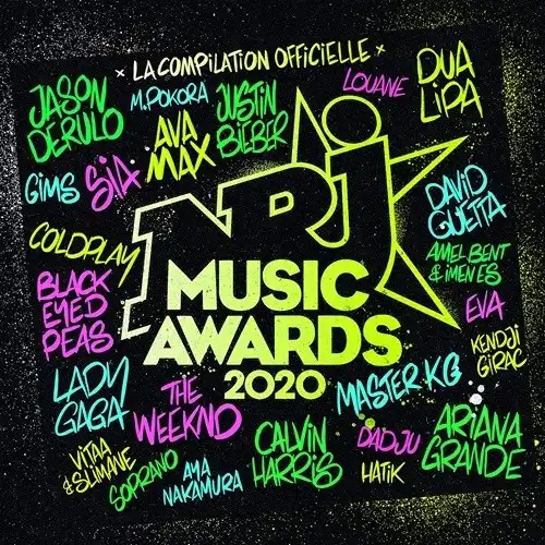 NRJ Music Awards 2020