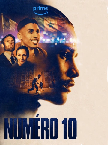 Numéro 10 FRENCH WEBRIP x264 2024