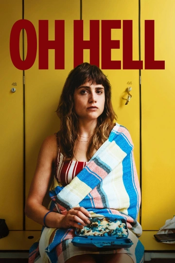 Oh Hell ! Saison 1 VOSTFR HDTV 2022