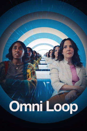 Omni Loop FRENCH WEBRIP 720p 2024