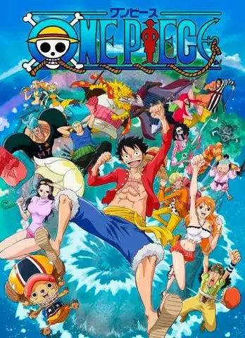 One Piece 1050 VOSTFR HDTV