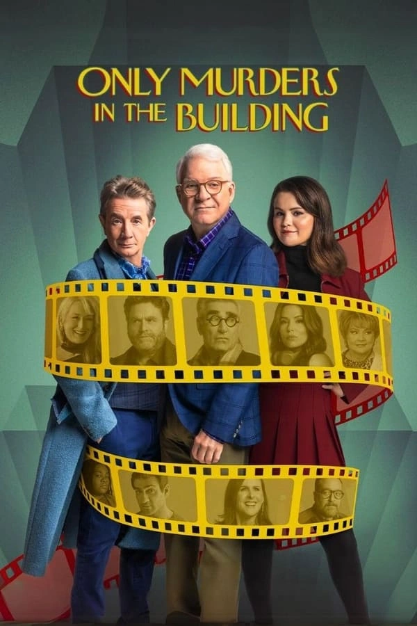 Only Murders in the Building S04E07 MULTI HDTV 1080p 2024