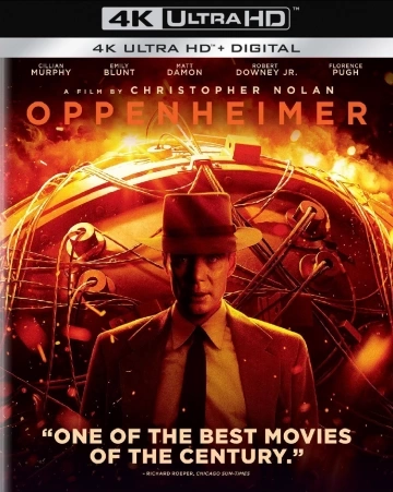 Oppenheimer MULTI 4K ULTRA HD x265 2023