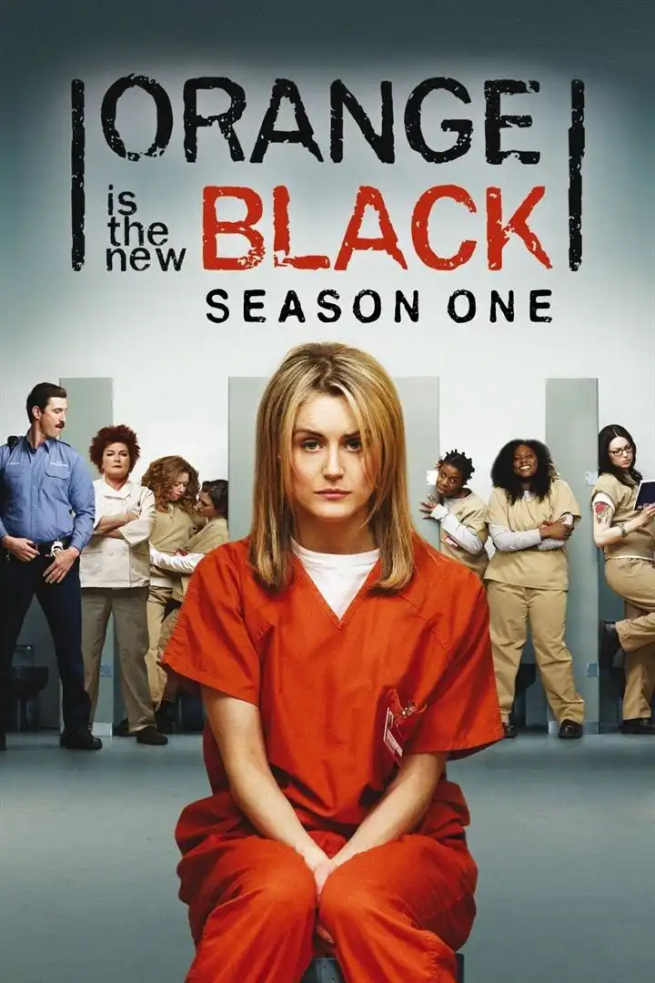 Orange is the New Black Saison 1 FRENCH HDTV