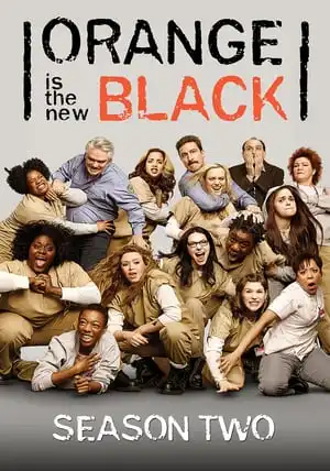 Orange is the New Black Saison 2 FRENCH HDTV