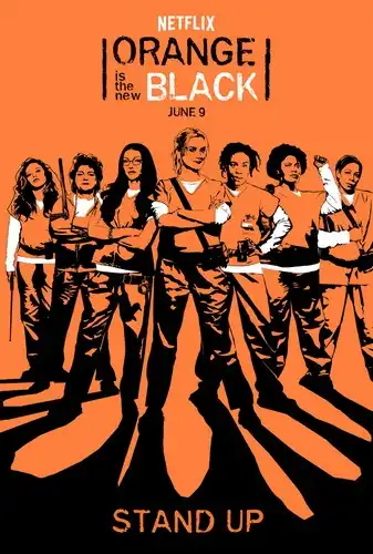 Orange is the New Black Saison 5 FRENCH HDTV