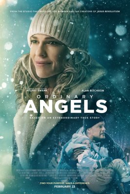 Ordinary Angels MULTI WEBRIP 1080p 2024