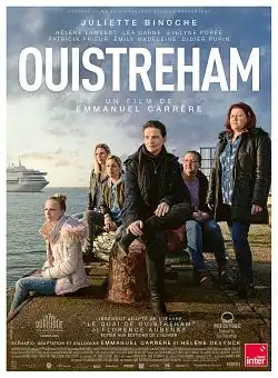 Ouistreham FRENCH WEBRIP 720p 2022