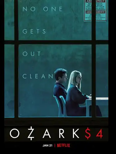 Ozark S04E01-07 FRENCH HDTV