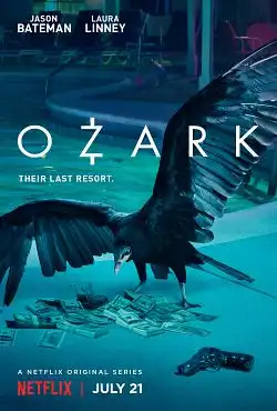 Ozark Saison 1 FRENCH HDTV