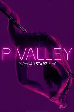 P-Valley S01E01 FRENCH HDTV