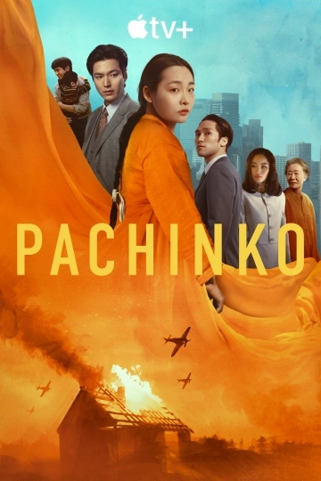 Pachinko S02E07 FRENCH HDTV 2024