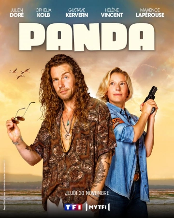 Panda S01E03 FRENCH HDTV