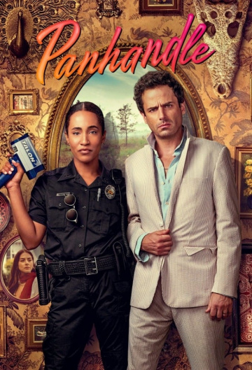 Panhandle S01E03 VOSTFR HDTV