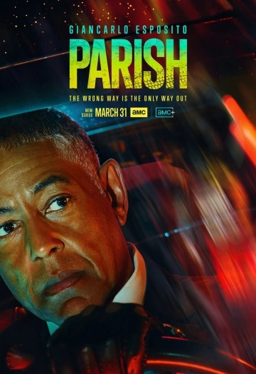 Parish S01E02 VOSTFR HDTV 2024