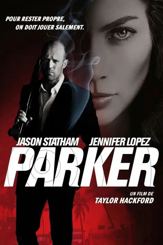 Parker TRUEFRENCH DVDRIP 2013