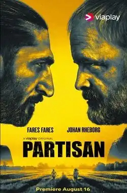 Partisan S01E03 FRENCH HDTV