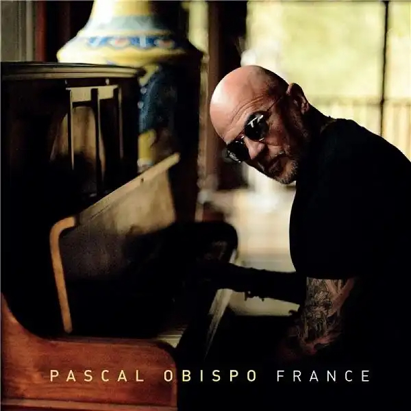 Pascal Obispo - France 2021