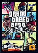 PC GTA SanAndreas (PC)