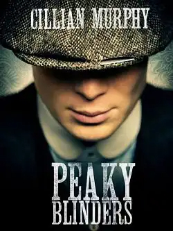 Peaky Blinders S06E03 VOSTFR HDTV