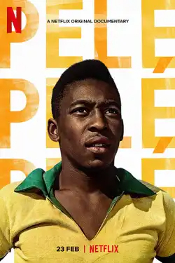 PelÃ© FRENCH WEBRIP 720p 2021