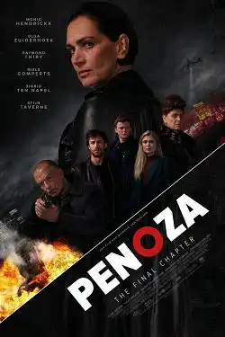 Penoza: The Final Chapter FRENCH DVDRIP 2021