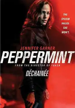 Peppermint TRUEFRENCH BluRay 720p 2018