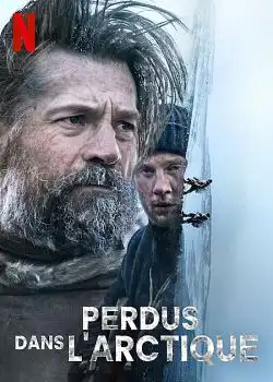 Perdus dans l'Arctique FRENCH WEBRIP 1080p 2022