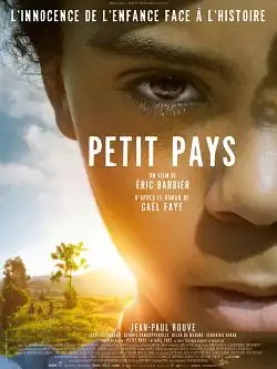 Petit Pays FRENCH WEBRIP 2020