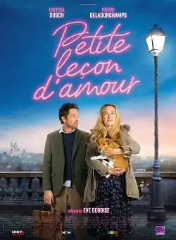 Petite leÃ§on d'amour FRENCH WEBRIP 720p 2022