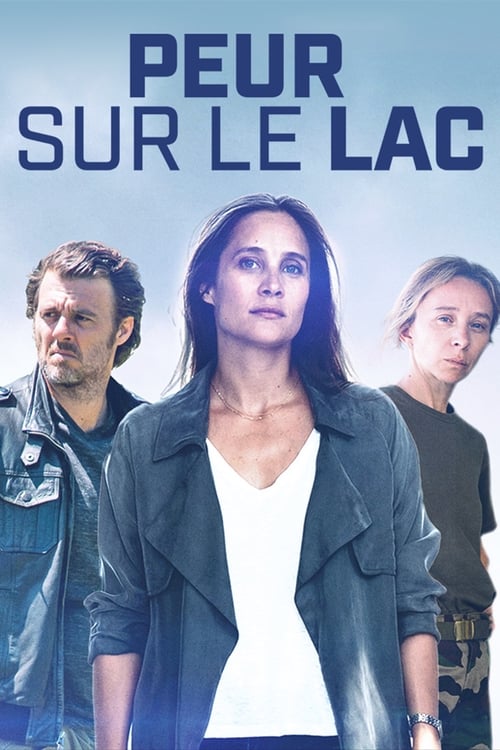 Peur sur le lac Saison 1 FRENCH HDTV 1080p 2020