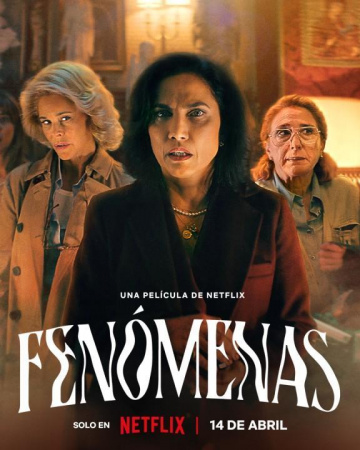 Phenomena FRENCH WEBRIP 1080p 2023