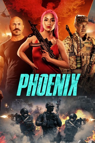 Phoenix FRENCH WEBRIP 2023