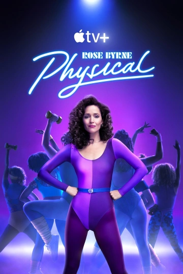 Physical S03E05 FRENCH HDTV