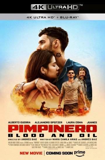 Pimpinero MULTI ULTRA HD 4K x265 2024