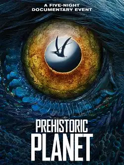 planète préhistorique S01E05 VOSTFR HDTV