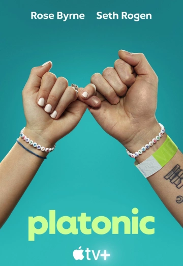 Platonic S01E07 VOSTFR HDTV