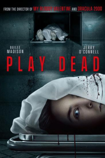 Play Dead FRENCH WEBRIP x264 2023