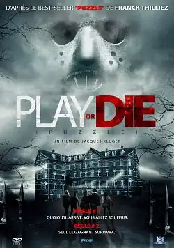 Play or Die FRENCH WEBRIP 1080p 2019