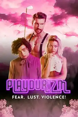 Playdurizm FRENCH WEBRIP 720p 2022